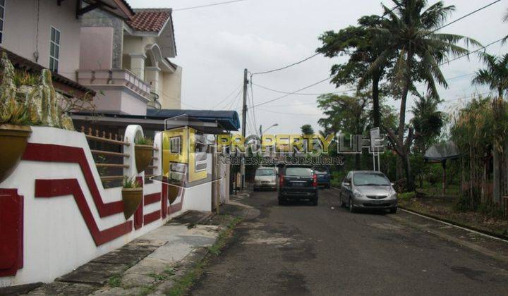 TERMURAH RUMAH CITRA GARDEN DAAN MOGOT JALAN LEBAR LINGKUNGAN NYAMAN 2