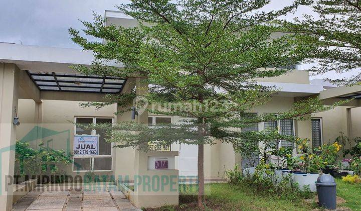 HARGA 1.25MILLIAR RUMAH ORCHARD PARK CARICA - BATAM CENTRE 1