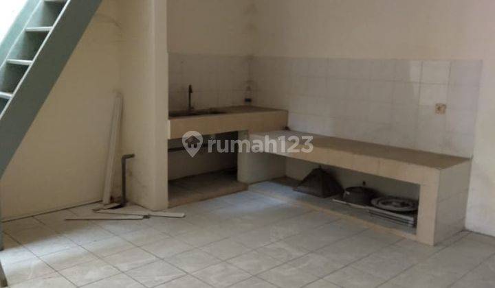 DIJUAL RUMAH TINGGAL 2 KAMAR DI CITRA GARDEN 3, JAKARTA BARAT 1