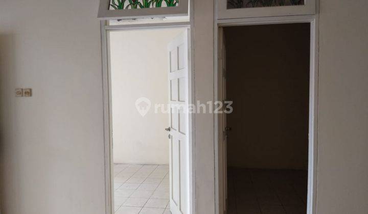 DIJUAL RUMAH TINGGAL 2 KAMAR DI CITRA GARDEN 3, JAKARTA BARAT 2