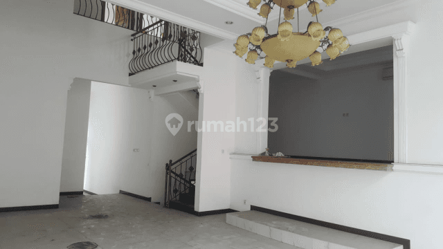 Rumah Permata buana - Jakarta barat 1