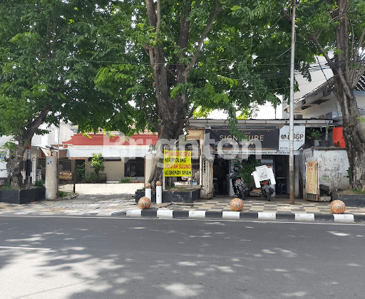 RUMAH PEKARANGAN LUAS LOKASI STRATEGIS DI TENGAH KOTA SEMARANG 1