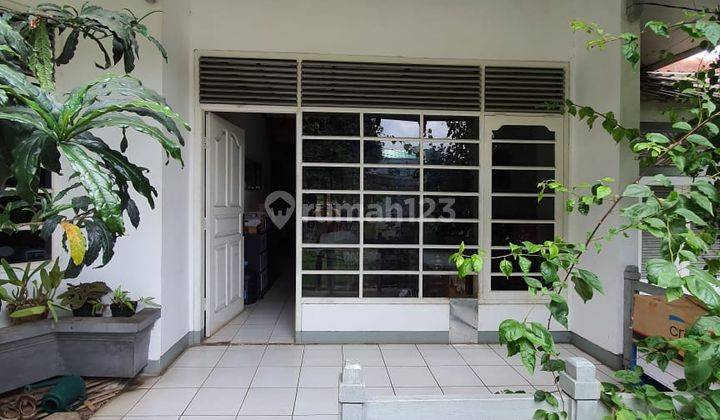 Dijual Rumah di Sayap Pasteur Kota Bandung 2