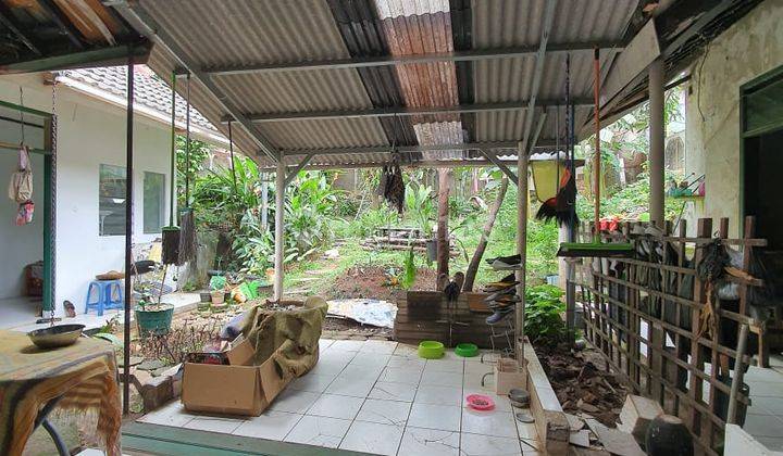 Dijual Rumah di Sayap Pasteur Kota Bandung 1