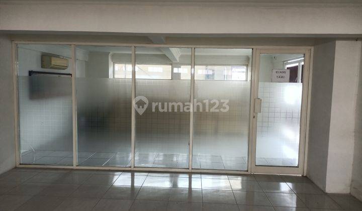 Rumah utk Kantor dan Gudang di Jl Kaligawe Genuk 2