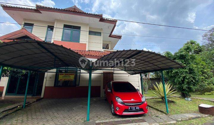 Rumah murah nyaman di permata arcamanik 2