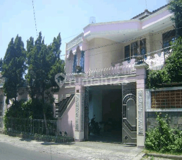 Rumah 2 Lantai Banjarsari 1