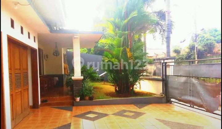 HouseGaruda Street 2