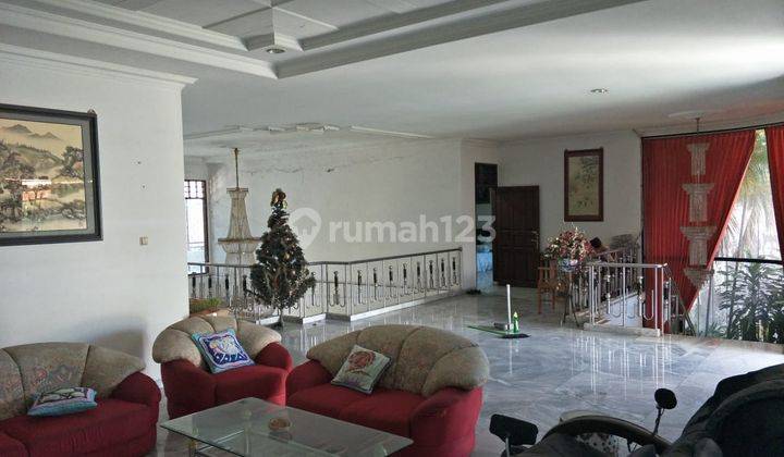 Rumah Bagus dan Klasik di Bali 1