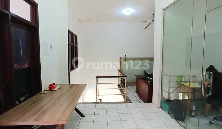 Cibulan Kebayoran Baru 2.5km SCBD Sudirman