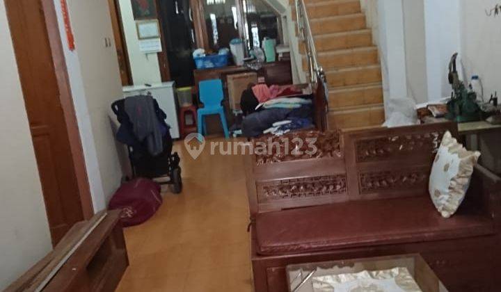 Rumah Bagus di Taman Royal Cluster Jati, Siap Huni 1