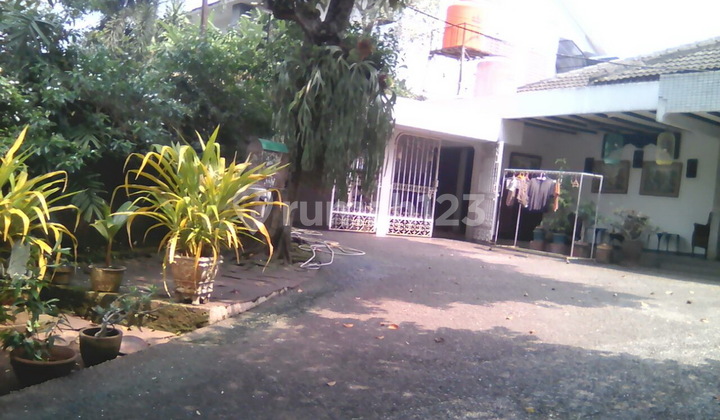 Kemang South House 2