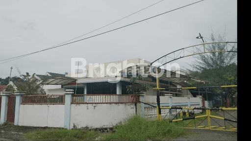 RUMAH HOOK PONDOK TJANDRA DEKAT BANDARA JUANDA SIDOARJO  1