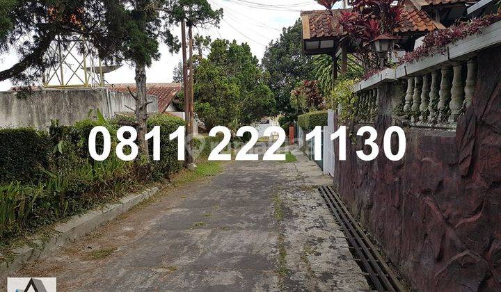 Rumah di Bukit Dago Selatan, Cocok untuk rumah tinggal dan rumah kost. 2