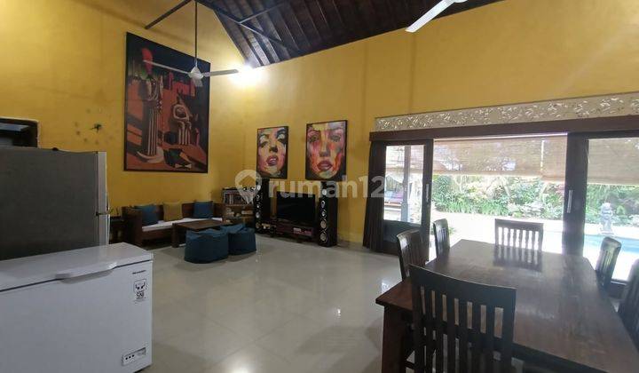 RARE! VILLA SANUR GARDEN SPACIOUS, CHEAP, CORONA EDITION 2