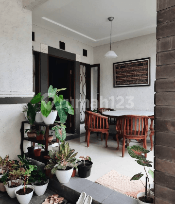 Rumah Cantik Buana Permai Padangsambian 2