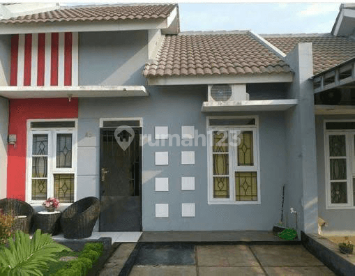  Di jual rumah ready ciputat-serpong-BSD siap huni  anti banjir tanpa dp dekat stasiun, kereta pintu toll, MRT, dan sekolah 1