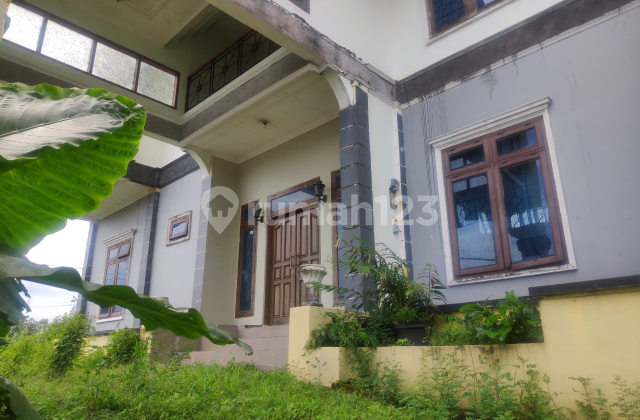 Rumah tengah kota siap huni di arwana sebantengan baru ungaran kab Semarang 2