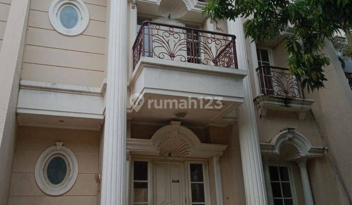 Rumah Villa Ezperansa Ngaliyan 1