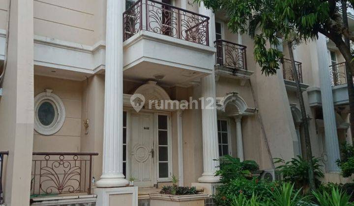 Rumah Villa Ezperansa Ngaliyan 2