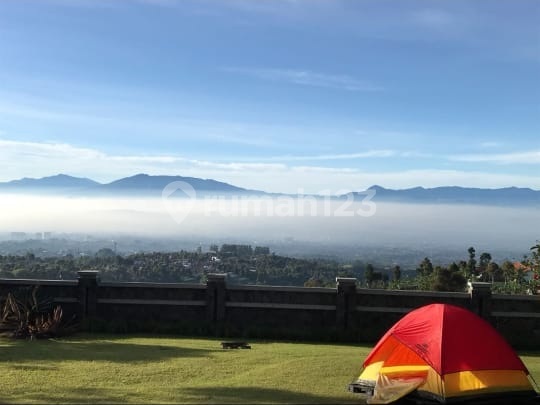Villa Nyaman Asri Lembang Giri Indah Bandung 2
