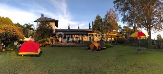 Villa Nyaman Asri Lembang Giri Indah Bandung