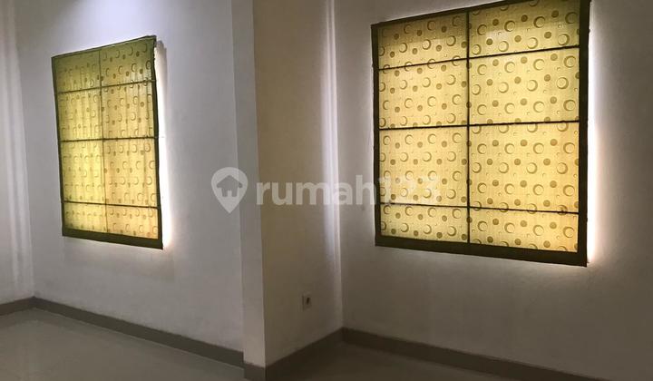 cluster samara gading serpong 2