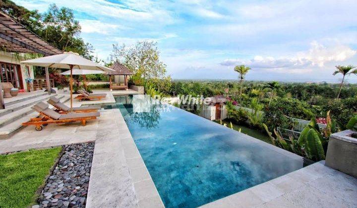 LUXURY VILLA AT PECATU WITH OCEAN VIEW 2