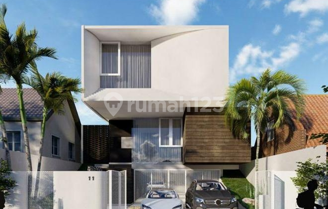  Brand New @ Pondok Indah 18,5M nego Jakarta Selatan 2