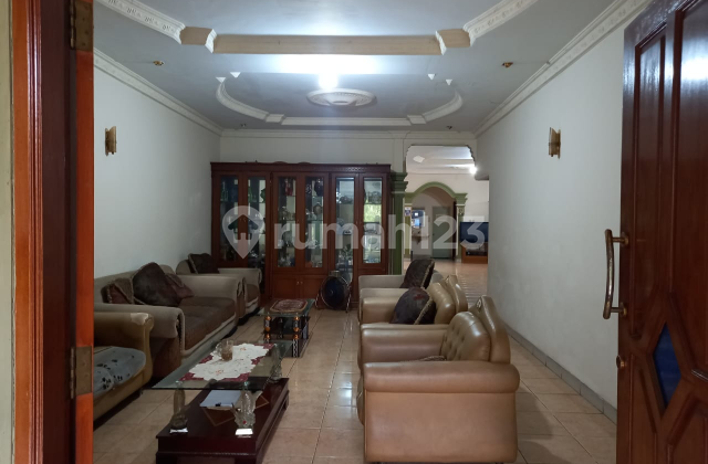 Rumah Tercantik Siap Huni dengan Letak Terstrategis 2