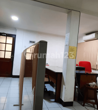 Rumah MURAH hitung tanah buat kost di cipete jakarta selatan 2