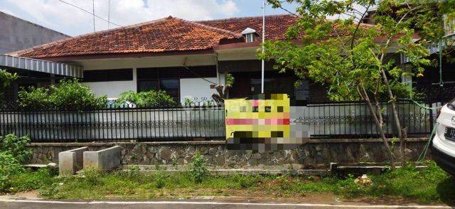 Rumah Siap Huni di Cempaka Putih Tengah Jakarta Pusat 2