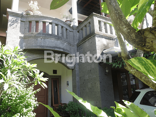 Rumah Villa Muding Indah Kerobokan Dekat Canggu 1