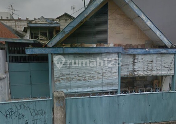 Jual Rumah Di Kebon Kacang Jakarta Pusat Jual Rumah Di Kebon Kacang Jakarta Pusat