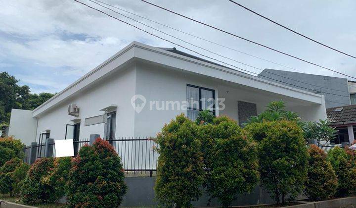 Turun Harga Rumah di BSD Griya loka sektor 1.5 (DV) 1