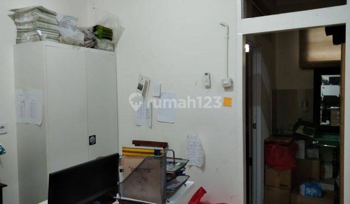 Dijual Rumah Hit Tanah Di Setiabudi Timur 2