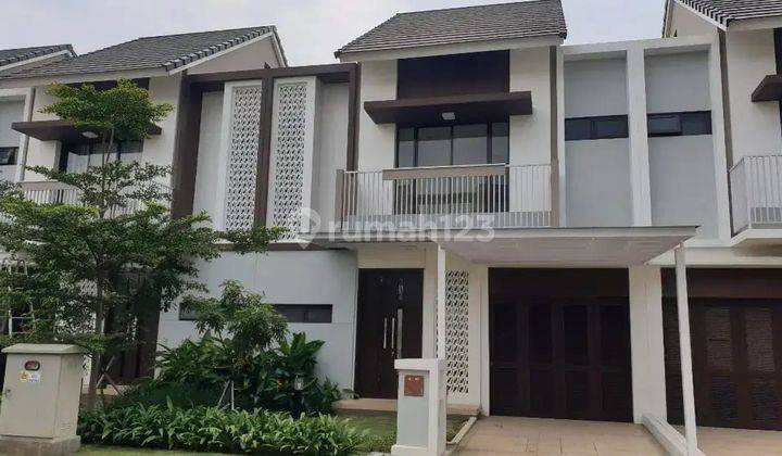 RUMAH BARU SUMMARECON CHYNTIA SIAP HUNI 2 LT (FH72) 1