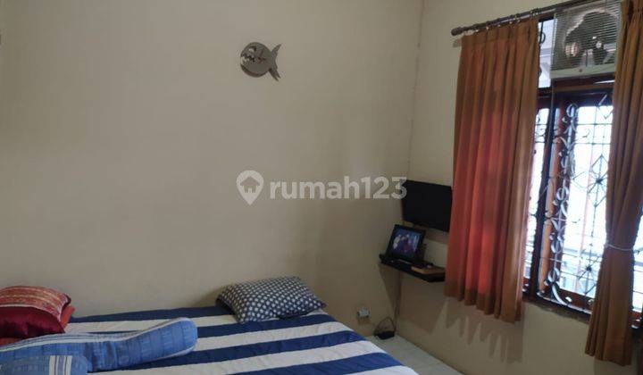 Rumah Buah Batu Semi Furnished Harga Nego !! 1