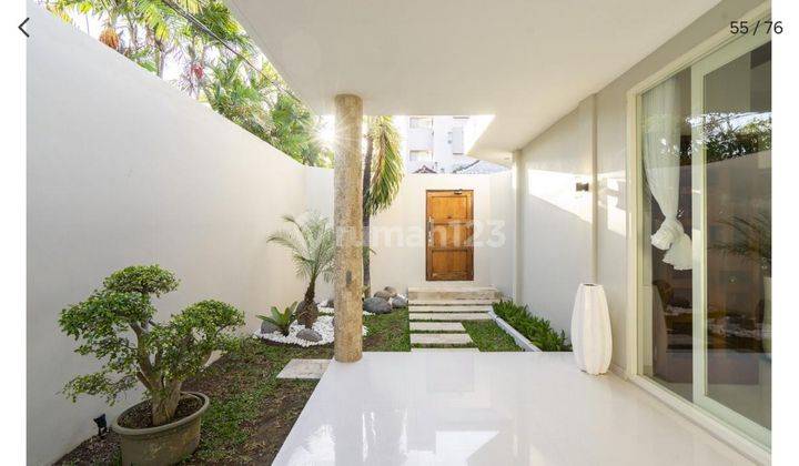 VILLA IN HEART OF SEMINYAK 1