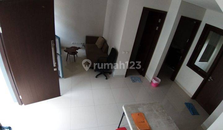 Rumah Kost Full Furnished Terawat, Di Regentown Bsd 2