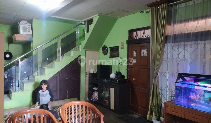 Rumah Caringin Hitung Tanah Harga Nego !! 1