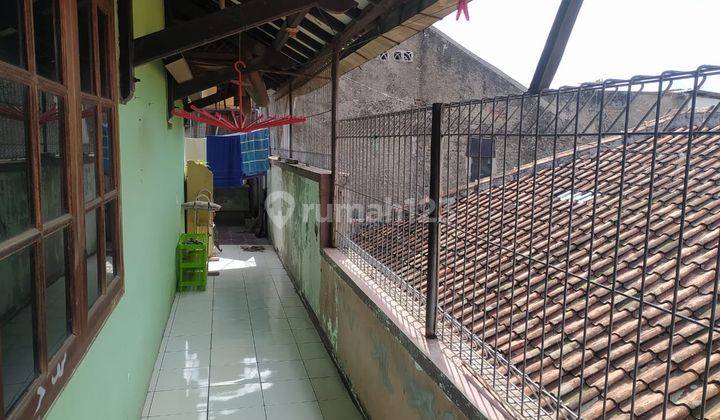 Rumah Caringin Hitung Tanah Harga Nego !! 2