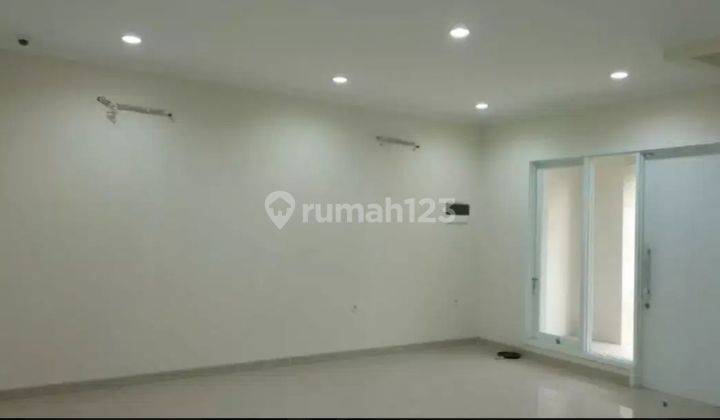 MURAH! Rumah  di Gading Serpong Cluster Vivaldi Symphonia 2