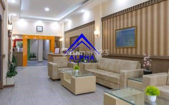 Hotel Aktif di Pasir Kaliki Bandung Kota 1