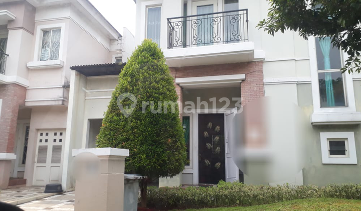 rumah rapi dan siap huni rumah rapi dan siap huni