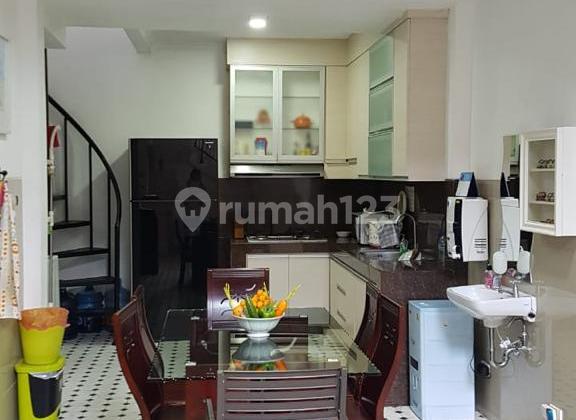 Kost Kost an Di Taman Bromo Lippo Karawaci