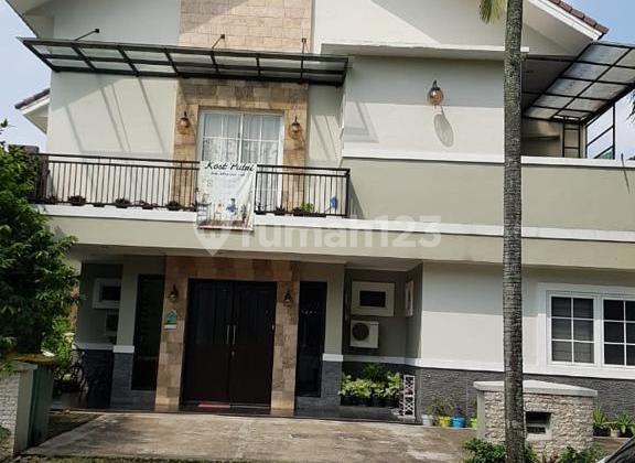Kost Kost an Di Taman Bromo Lippo Karawaci 2