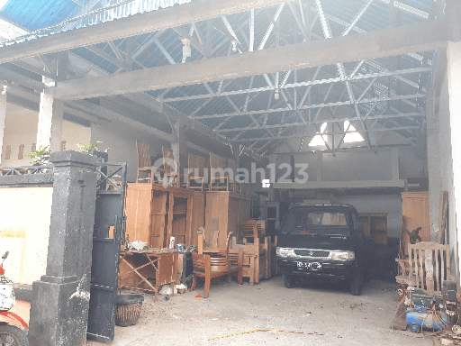 Rumah baru di Br Sema Tabanan 2