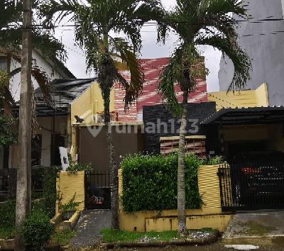 Rumah Cantik Bintaro 1