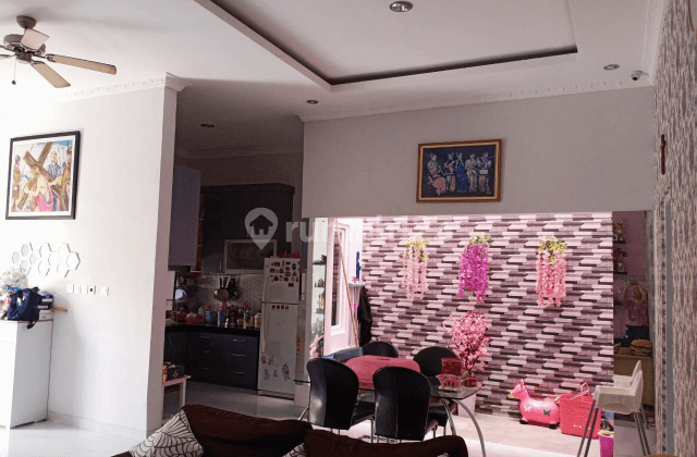 Di  rumah citra 2 ext bangunan baru 2